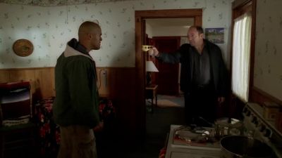 Does our Mr. Mahone know
where exactly in Panama they are? - Prison Break