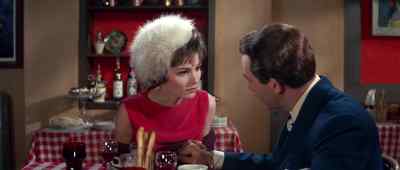 Does Paul know anything about me? - The World of Henry Orient