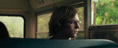 Does this person live
anywhere near here? - My Friend Dahmer