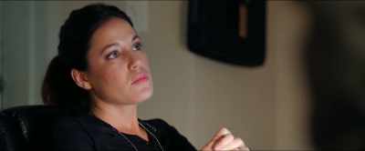 - Does your personal life ever - Vindication