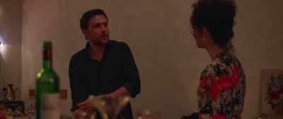 Does Peter mind you acting like this? - Berlin Syndrome