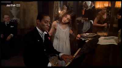 Does it really hurt
to have a baby? - Pretty Baby