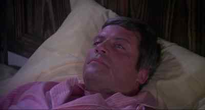 Does it really mean that much to you? - Burnt Offerings