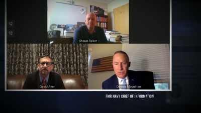 Does it reflect well on the military? - Theaters of War