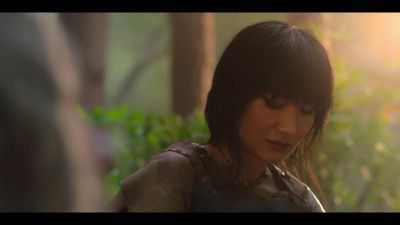 Does it remind you of someone you lost? - The Witcher