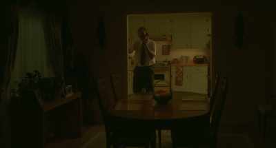 Does that ring a bell?
Do you know who that is? - A Friend of the Family