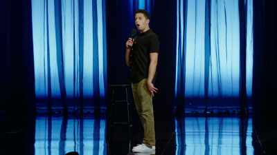 Does this ring a bell?" - Fahim Anwar: There's No Business Like Show Business