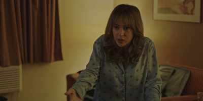 Does that satisfy
Carey's justice? - Who Are You People