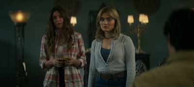Does it say
that you have to have - The Winchesters