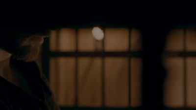 Does it scare you that I know? - The Outpost