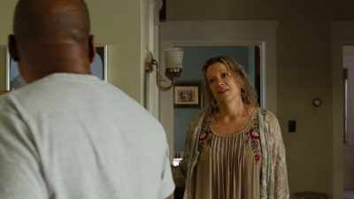 Does Scott actually
think Larry - Lodge 49