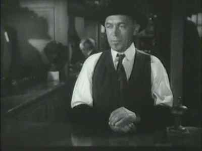 DOES SHE HAVE A PAIN
FOR HER NO-GOOD SON? - None But the Lonely Heart