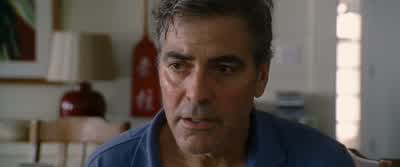 Does she love him? - The Descendants