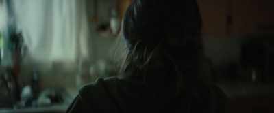 - Does she even realize what she did?
- Well, yeah... - Gone in the Night