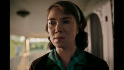 Does she really call Mr. - School Spirits