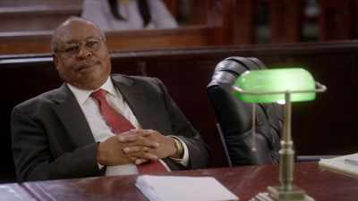 Does that sorrowful letter
sound like it was written - Gosnell: The Trial of America's Biggest Serial Killer