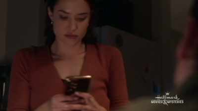 Does that sound like someone - Nikki & Nora: Sister Sleuths