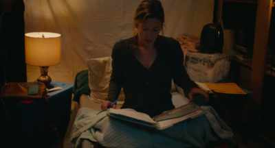 - Does that sound likesomething I'd wanna help you do? - Justine