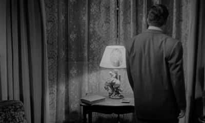 Does she still live here - The Bigamist