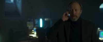 Does he still trust you? - Devils