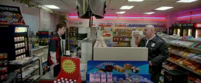 Does this store take money
in exchange for coffee. - Turbo Cola