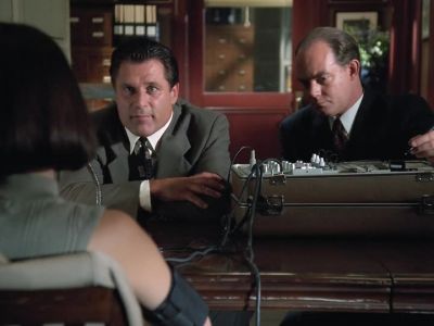 Does Superman have any telepathic powers - Lois & Clark: The New Adventures of Superman