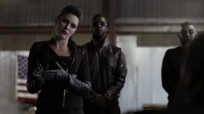 - Does it surprise you they had families? - Age of the Living Dead