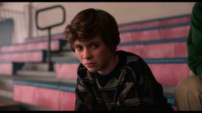 Does Syd Novak
have some high fuckability score, - I Am Not Okay with This