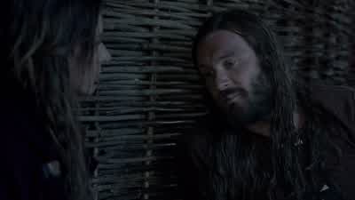 Does that answer your question? - Vikings