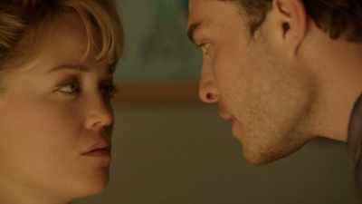 DOES THAT ANSWER
YOUR QUESTION - Wicked City