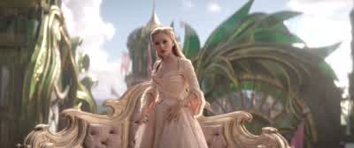 Does that do what I think it does - Wicked: For Good