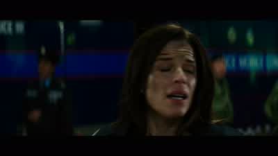 Does that look like someone with a plan to you? - Skyscraper