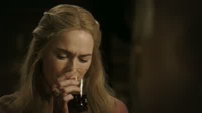 Does that make you feel better or worse? - Game of Thrones