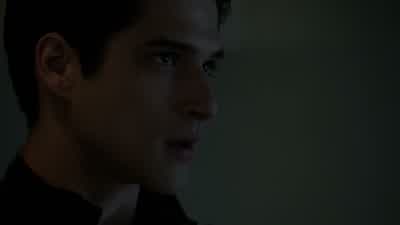 Does that mean Alex is next? - Teen Wolf