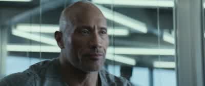 Does that mean it's time for curls? - Fast &amp; Furious Presents: Hobbs &amp; Shaw