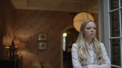 - Does that mean that-- - exactly what I said. - Mr. Robot