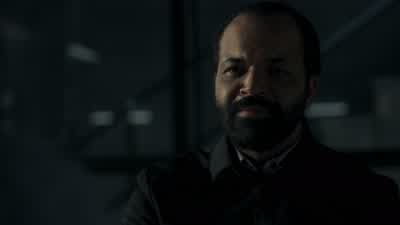 Does that passage make you think of anything? - Westworld