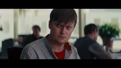 - Does that ring a bell? - The Wolf of Wall Street