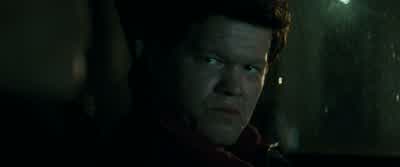 DOES THAT SOUND LIKE WHAT AN INFORMANT DOES? - Black Mass
