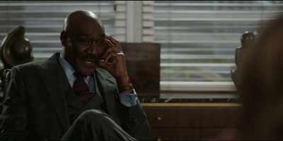 - Does that even work?
- Uh, we will find out if it works. - The Good Fight