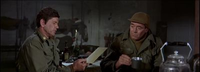 Does the Ambleve road still lead to malmedy - Battle of the Bulge