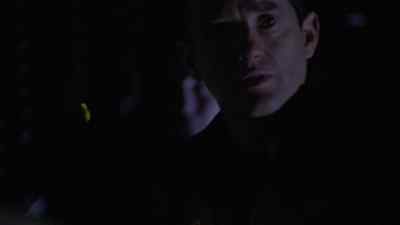 Does the
computer-hacking
dropout - Stargate Universe