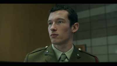 Does the defence
have any questions? - The Capture