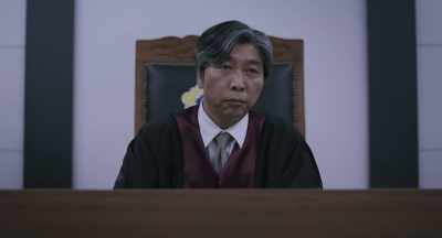 Does the defendant not
want to give a final statement? - 2037