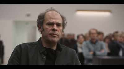 Does the disorder diminish
a person's capacity to reason? - The Twelve