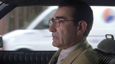 Does the expression - The Man