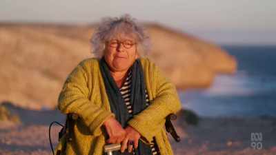 Does the fair go still exist
in Australia? - Miriam Margolyes: Australia Unmasked