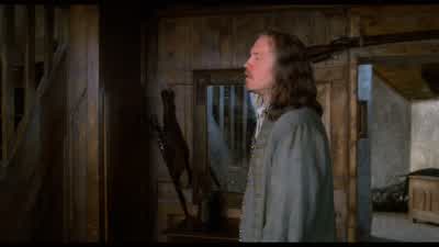 Does the king have trouble finding women? - The Man in the Iron Mask