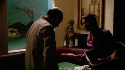 Does the mind not rebel
in any possible scenario - Wise Guy: David Chase and The Sopranos