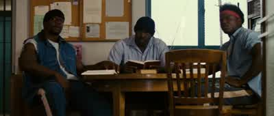 Does the N word offend you niggerNo sir - The Longest Yard